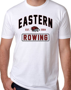 EASTERN ROWING HAWK softstyle t-shirt