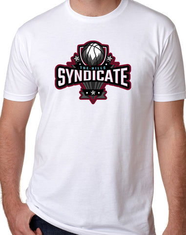 SYNDICATE Adult and Youth Softstyle Shortsleeve T-Shirt