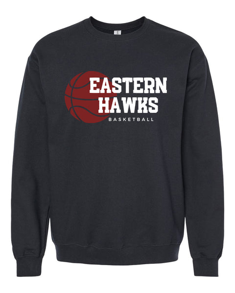 EMS BASKETBALL 2023-24--Choose Your Garment