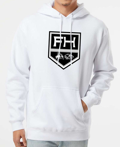 FHNE HOCKEY Independent Trading Co. Hoodie