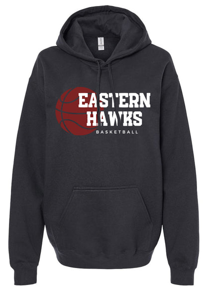 EMS BASKETBALL 2023-24--Choose Your Garment