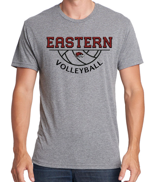 EMS VOLLEYBALL 2023--Choose Your Garment