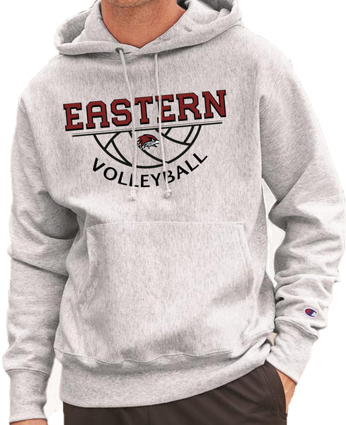 EMS VOLLEYBALL 2023--Choose Your Garment