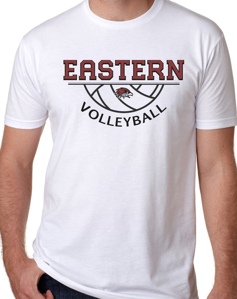 EMS VOLLEYBALL 2023--Choose Your Garment