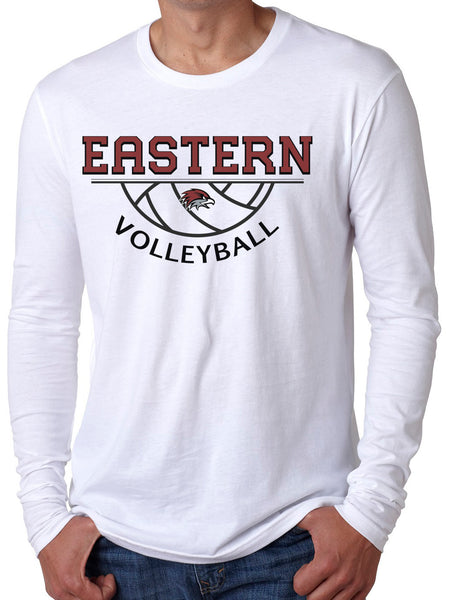 EMS VOLLEYBALL 2023--Choose Your Garment