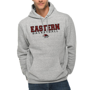 EASTERN BASKETBALL --Choose Your Garment