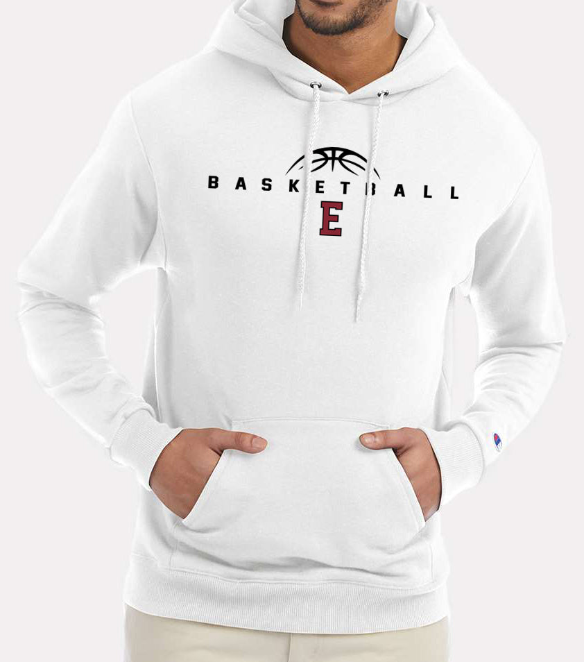 EASTERN BASKETBALL--Choose Your Garment
