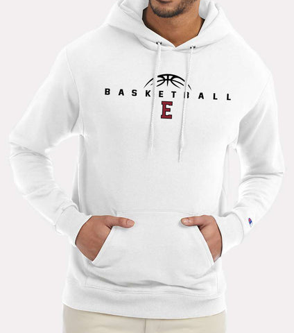 EASTERN BASKETBALL--Choose Your Garment