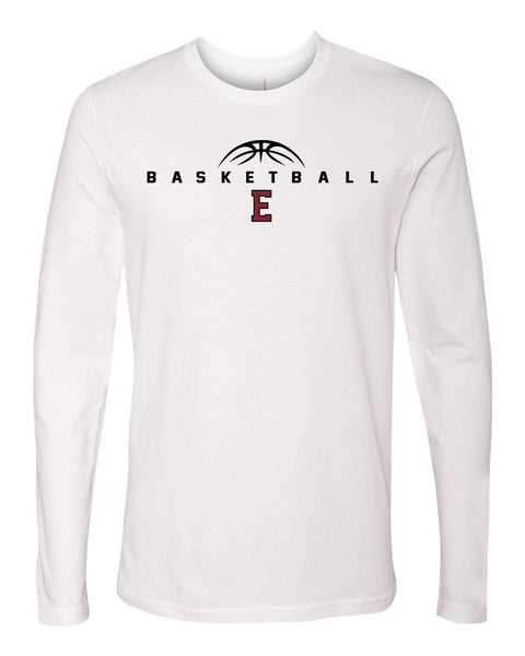 EASTERN BASKETBALL--Choose Your Garment