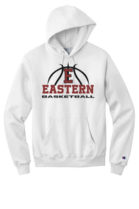 EASTERN BASKETBALL--Choose Your Garment