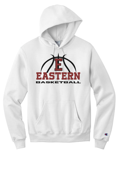 EASTERN BASKETBALL--Choose Your Garment