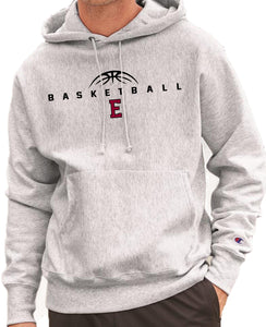 EASTERN BASKETBALL  Reverse Weave Champion Hoodie Sweatshirt