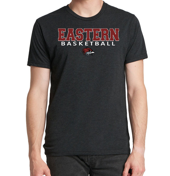 EASTERN BASKETBALL --Choose Your Garment