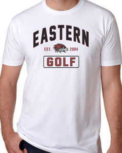 EASTERN GOLF Softstyle T-Shirt