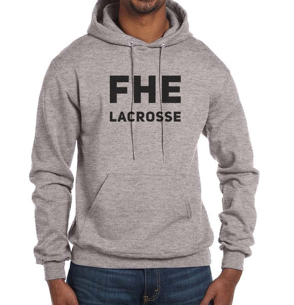 FHE LACROSSE tri blend *CHOOSE YOUR GARMENT*