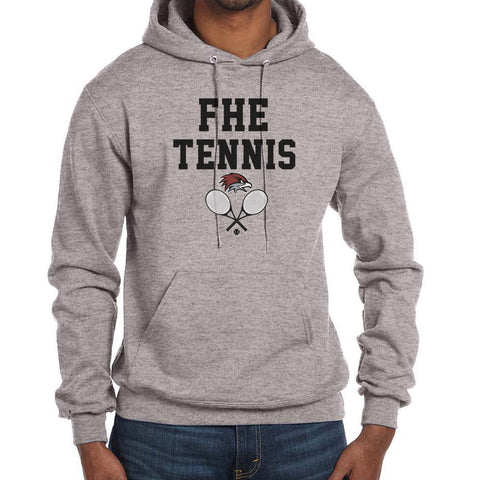 FHE TENNIS Hawk Rackets Champion Eco Dry Unisex Sweatshirt