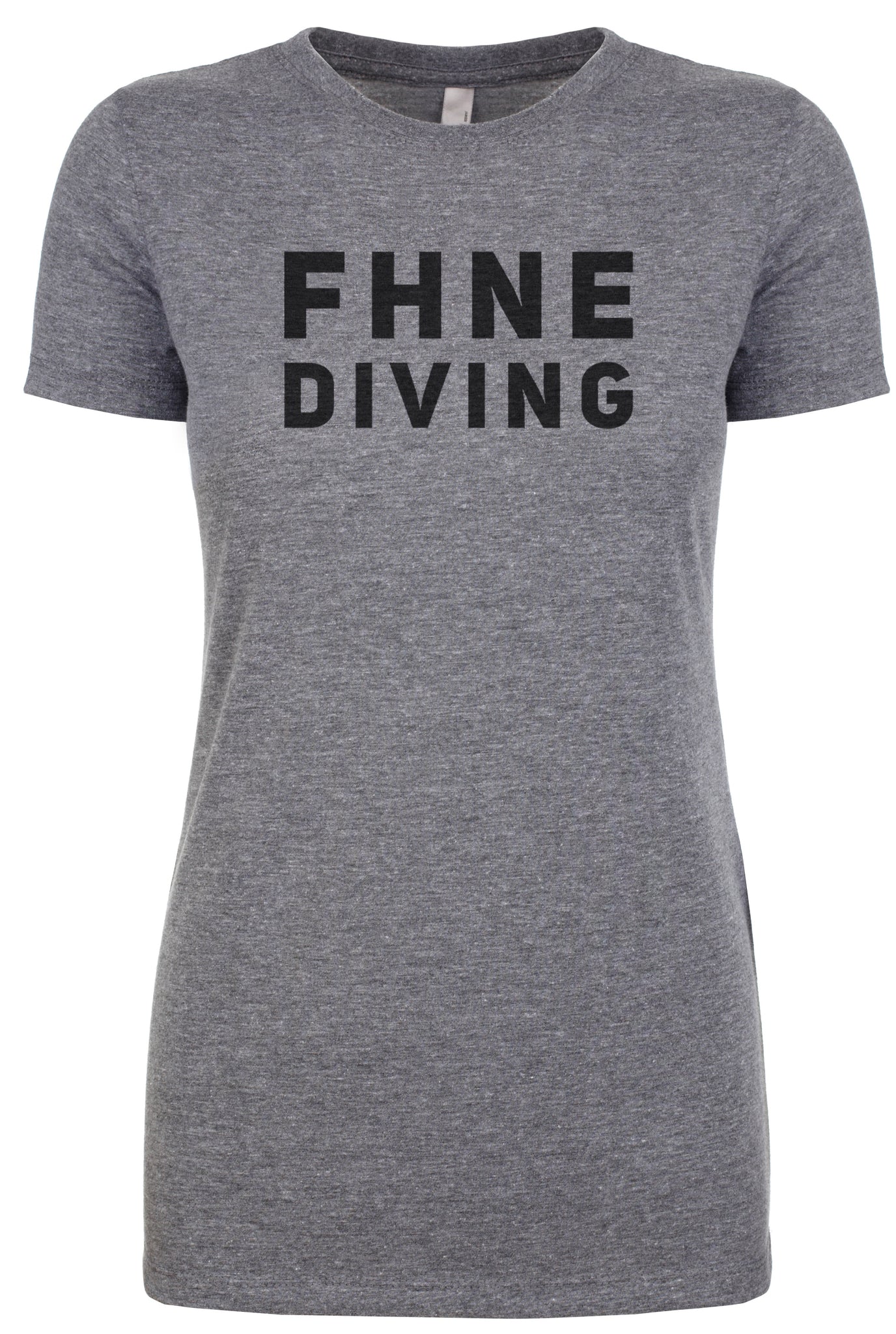FHNE DIVING Basic Graphic *CHOOSE YOUR GRAPHIC*