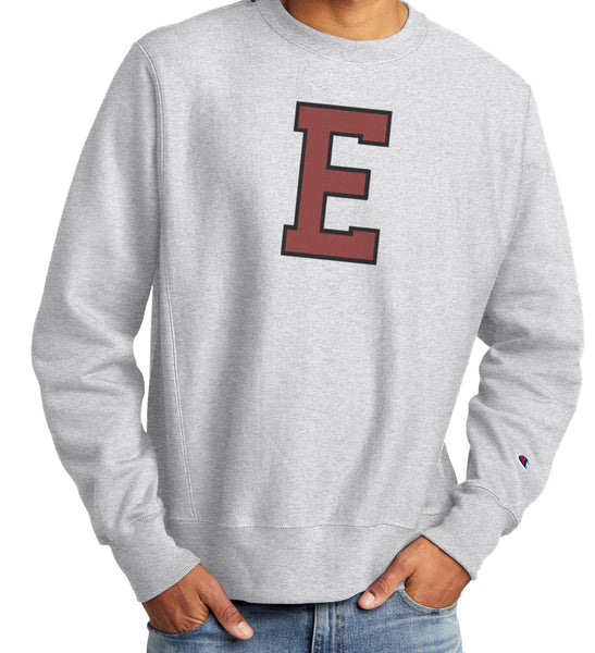 FHE VINTAGE "E"  *CHOOSE YOUR GARMENT*