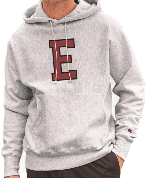 FHE VINTAGE "E"  *CHOOSE YOUR GARMENT*