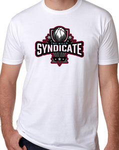 SYNDICATE Adult and Youth Softstyle Shortsleeve T-Shirt